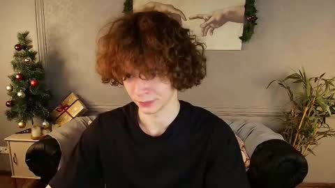 Tommy online show from December 21, 10:00 am