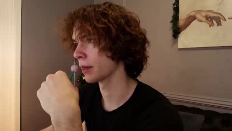 Tommy online show from January 7, 3:03 pm