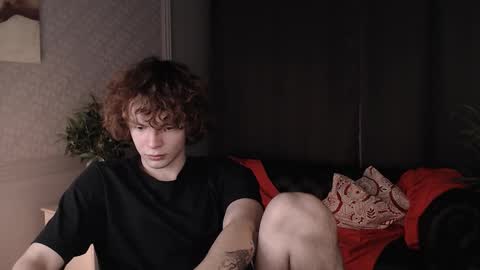 Tommy online show from January 16, 3:27 pm