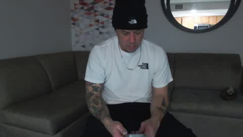 Tommy online show from December 23, 9:38 am