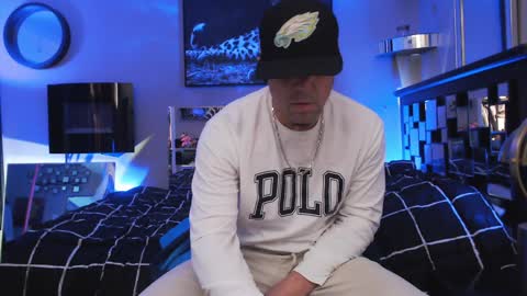 Tommy online show from December 27, 11:31 pm