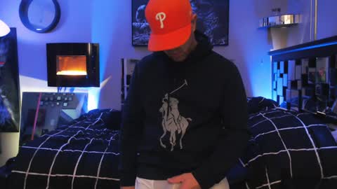 Tommy online show from December 28, 12:24 pm