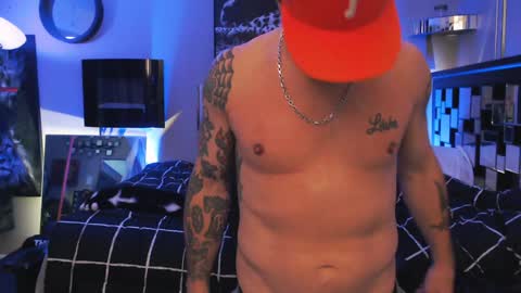 Tommy online show from December 28, 3:26 pm