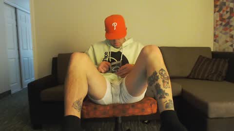Tommy online show from December 31, 5:22 am