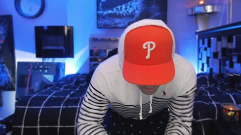 Tommy online show from January 2, 3:37 am