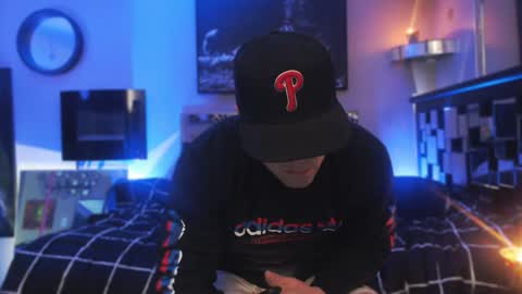 Tommy online show from January 2, 12:35 pm