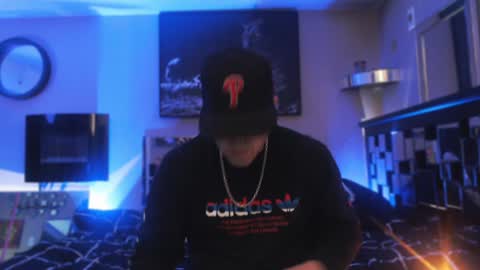 Tommy online show from January 2, 3:40 pm