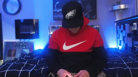 Tommy online show from January 3, 3:01 pm