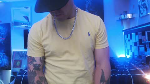 Tommy online show from January 5, 12:42 am