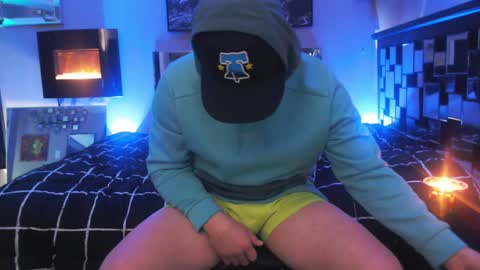 Tommy online show from January 5, 9:03 pm
