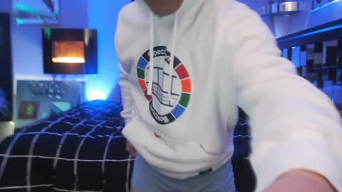 Tommy online show from January 6, 12:05 am
