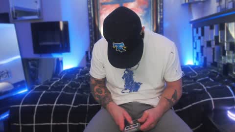 Tommy online show from January 25, 4:45 am
