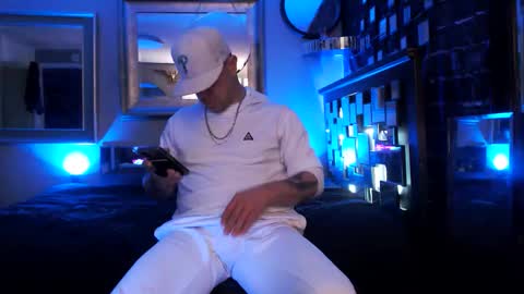 Tommy online show from March 17, 6:55 pm