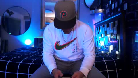 Tommy online show from April 4, 12:57 pm