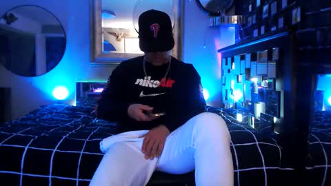 Tommy online show from April 5, 3:47 am