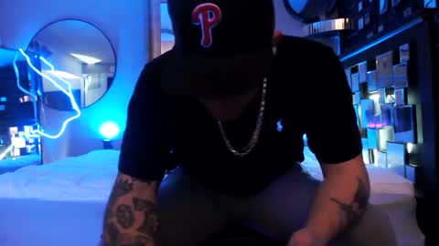 Tommy online show from May 18, 5:24 am