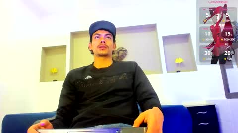 Tommy online show from November 6, 11:33 am