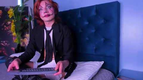 tommy_lovee online show from October 31, 6:53 pm