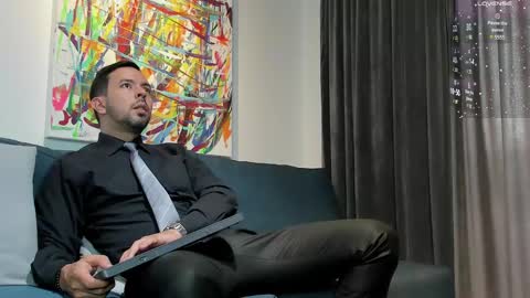 tommy_raym0ndg online show from December 28, 7:01 pm