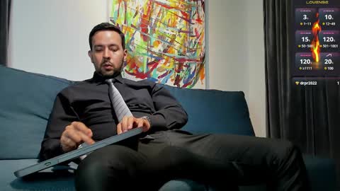 tommy_raym0ndg online show from January 8, 10:06 pm