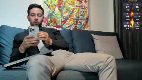 tommy_raym0ndg online show from January 23, 12:57 am