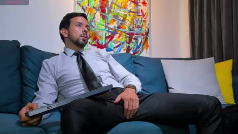 tommy_raym0ndg online show from September 30, 9:20 pm