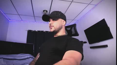 tommy_sccott online show from March 4, 9:21 pm