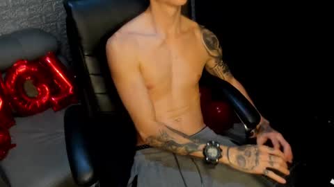 Snapshot of tommy_slater chatting on February 16, 2:31 am Tommy Slater online show from February 16, 2:31 am