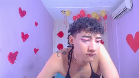 Snapshot of tommy_sweet1 chatting on February 19, 4:01 am tommy_sweet1 online show from February 19, 4:01 am