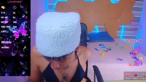 Snapshot of tommy_sweet1 chatting on March 12, 3:13 am tommy_sweet1 online show from March 12, 3:13 am