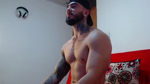 Snapshot of tommyblessd1 chatting on February 1, 2:24 pm Steven online show from February 1, 2:24 pm