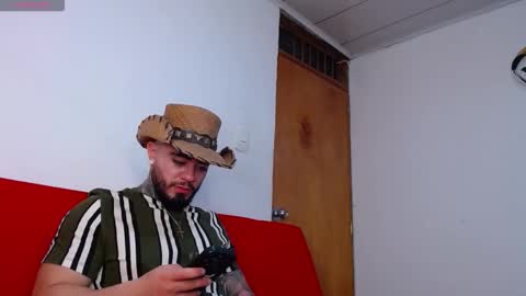 Steven online show from October 17, 7:11 am