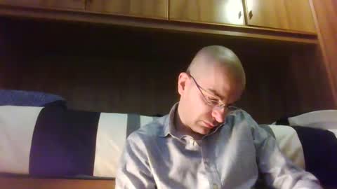 Snapshot of tommycorner chatting on January 8, 2:35 pm tommycorner online show from January 8, 2:35 pm