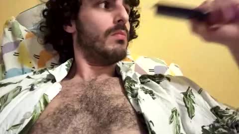 Tommy online show from February 27, 7:47 pm