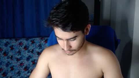 Snapshot of tommycutee21 chatting on January 15, 5:45 am tommycutee21 online show from January 15, 5:45 am