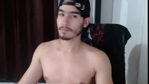 Snapshot of tommycutee21 chatting on June 2, 9:11 am tommycutee21 online show from June 2, 9:11 am