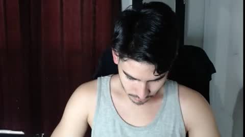 Snapshot of tommycutee21 chatting on June 12, 11:31 am tommycutee21 online show from June 12, 11:31 am