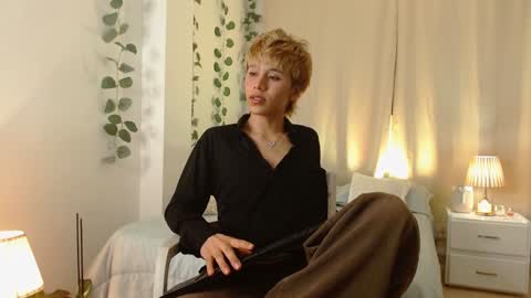 Tommy Foxboy online show from January 27, 11:22 pm