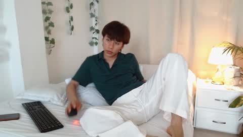 Tommy Foxboy online show from February 6, 4:14 pm