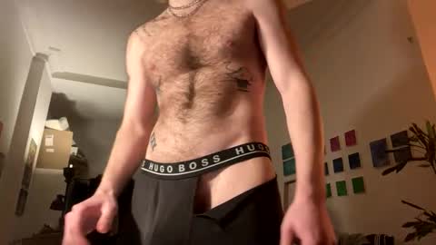 First Show ever 3 online show from October 27, 8:13 pm