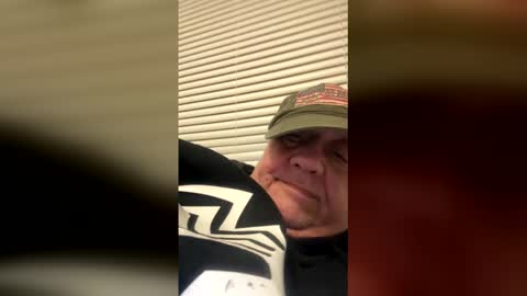 Snapshot of tommygun4969 chatting on February 3, 1:37 am tommygun4969 online show from February 3, 1:37 am