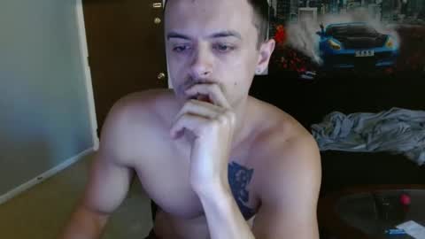 Snapshot of tommystrokes_ chatting on October 20, 6:19 pm Tommy Strokes online show from October 20, 6:19 pm