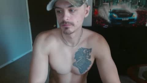 Tommy Strokes online show from February 11, 6:13 pm