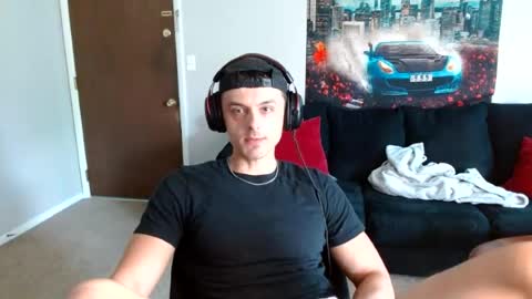 Tommy Strokes online show from July 2, 5:08 pm