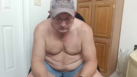 Tommy online show from March 29, 4:51 pm