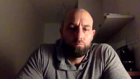 Thomas Fit online show from December 10, 9:43 pm