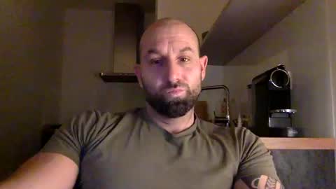 Thomas Fit online show from January 25, 9:04 pm