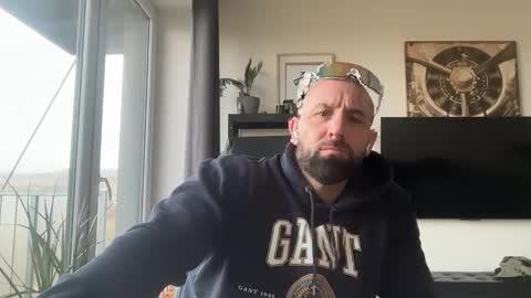 Thomas Fit online show from November 13, 7:51 am