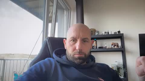 Thomas Fit online show from March 17, 9:56 am