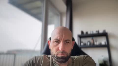 Thomas Fit online show from March 25, 7:03 am